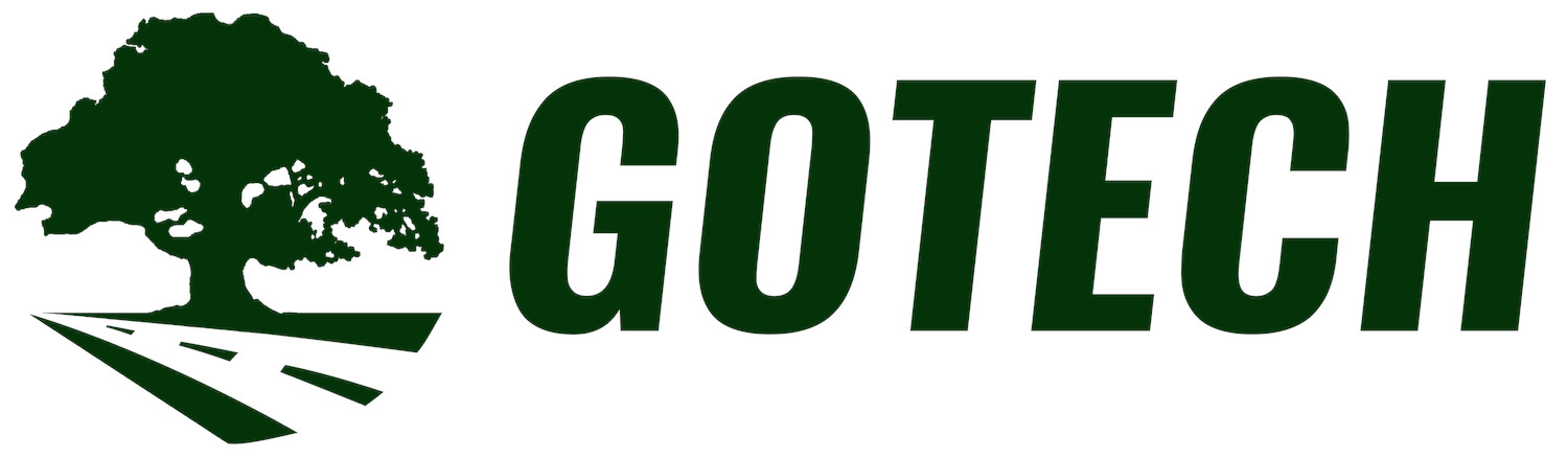 GOTECH Daily Inspection Report Header